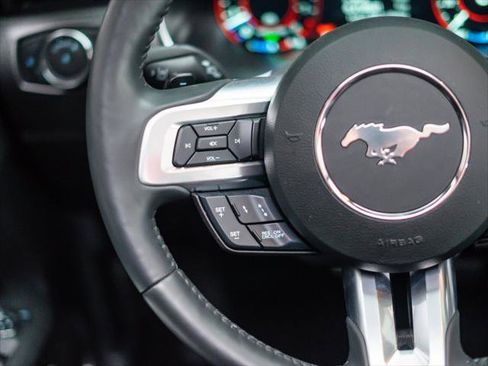 New 2023 Ford Mustang GT Premium w/ GT Performance Package image 21