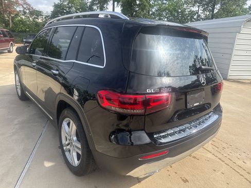 Used 2023 Mercedes-Benz GLB 250 4MATIC image 6