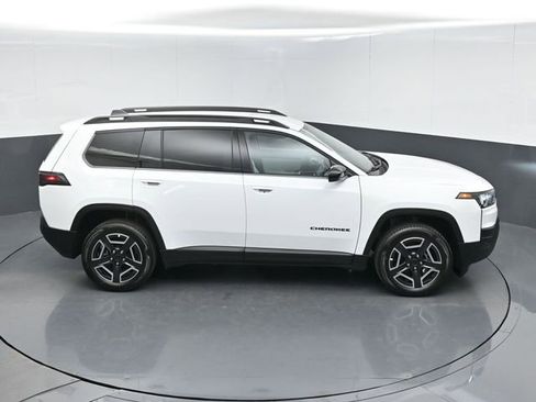 New 2026 Jeep Cherokee Limited image 41