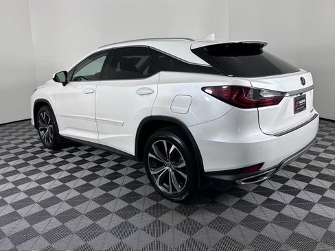 Used 2022 Lexus RX 350 350 image 6