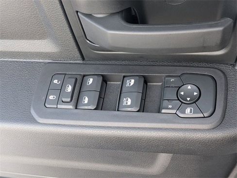 New 2026 RAM 3500 Tradesman image 14