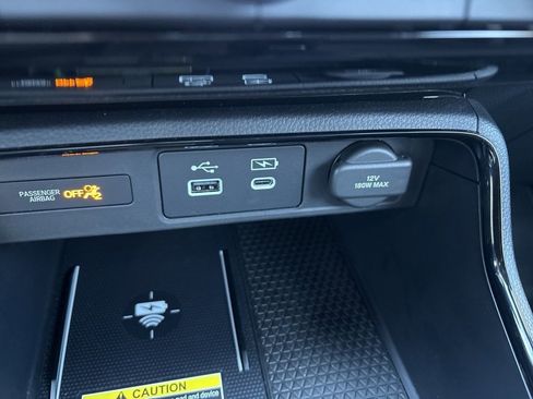 Certified 2024 Honda CR-V Sport Touring image 36