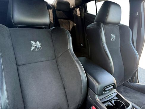 Used 2022 Dodge Charger Scat Pack w/ Plus Group image 22