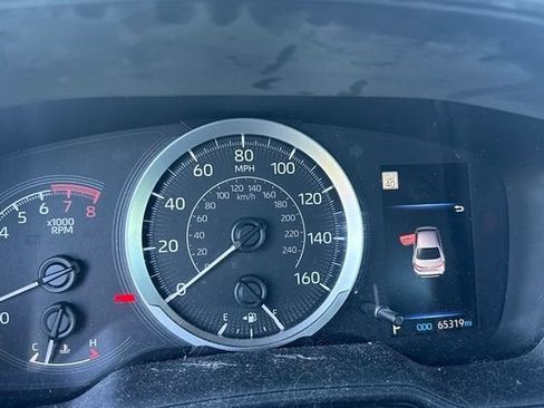 Used 2020 Toyota Corolla LE FWD image 7
