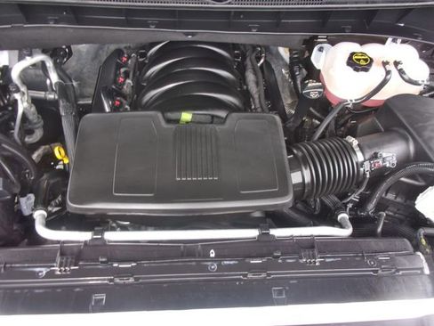 Used 2024 Chevrolet Silverado 1500 LTZ AWD/4WD image 24