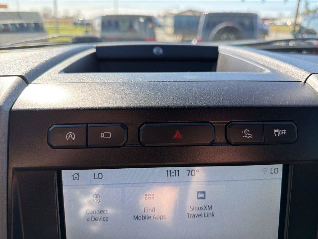 Used 2020 Ford F150 Raptor w/ Equipment Group 802A Luxury AWD/4WD image 45