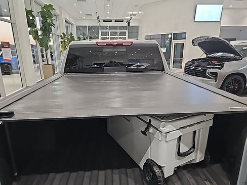 New 2025 Chevrolet Silverado 1500 RST w/ Convenience Package II image 31