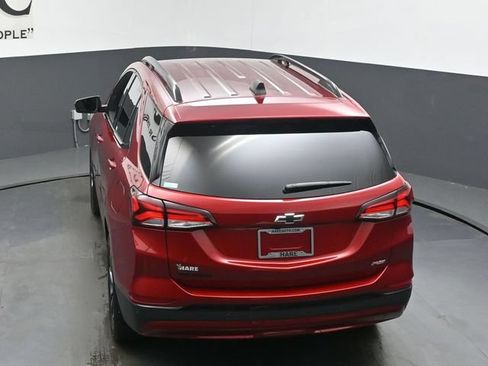Used 2024 Chevrolet Equinox RS FWD image 57