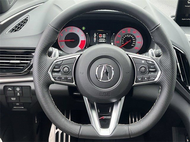 Used 2026 Acura RDX w/ Advance Package AWD/4WD image 13