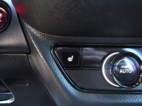 Certified 2026 Honda HR-V Sport image 21