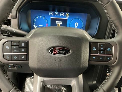 New 2026 Ford F150 Lariat w/ Equipment Group 502A High image 30