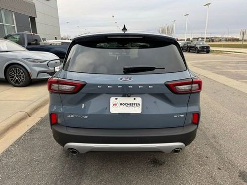 New 2026 Ford Escape Active w/ Tech Pack #1 image 36