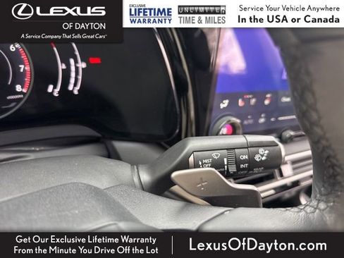 Used 2024 Lexus RX 350 Premium w/ Accessory Package (Z1) image 19