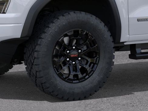 New 2026 GMC Canyon Elevation w/ Convenience Package image 11