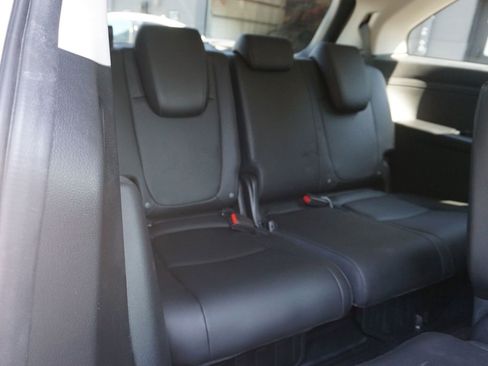 Used 2025 Honda Odyssey EX-L image 24