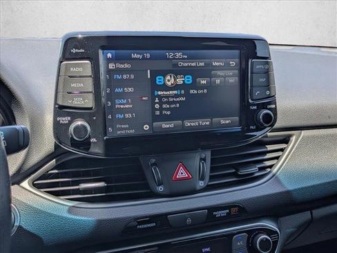 Used 2020 Hyundai Elantra GT N Line FWD image 14