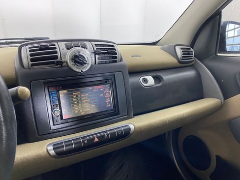 Used 2008 smart fortwo passion image 23