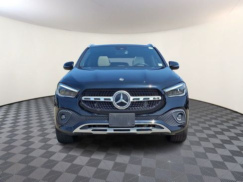 Used 2023 Mercedes-Benz GLA 250 4MATIC image 3