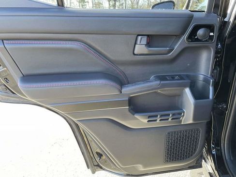 Used 2025 Toyota 4Runner TRD Pro image 16