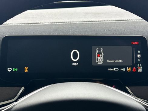 New 2025 Volvo EX90 Ultra w/ Protection Package Premier image 24