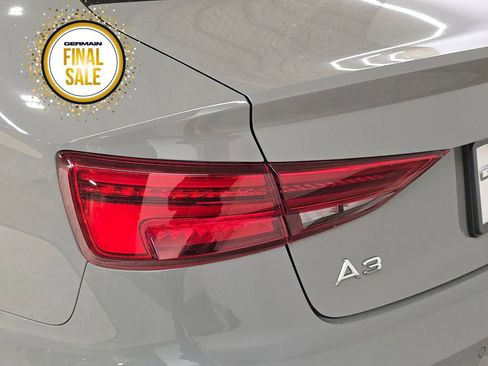 Used 2020 Audi A3 2.0T Premium w/ Final Edition Package image 13