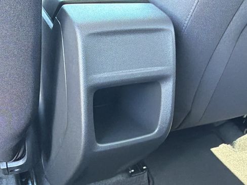 New 2026 Chevrolet Trax LS w/ LS Convenience Package FWD image 25