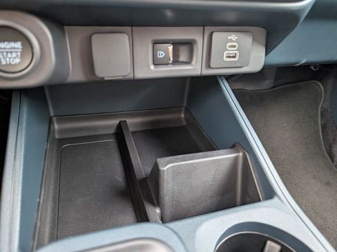 New 2026 Ford Maverick Lariat AWD/4WD image 15