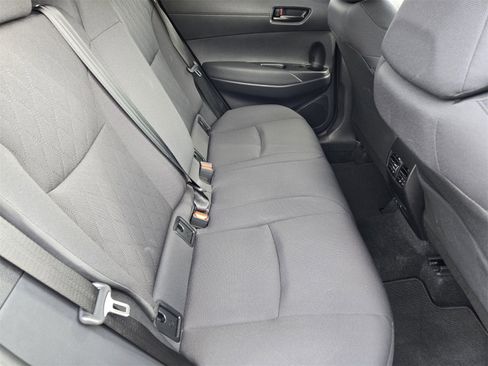 Used 2026 Toyota Corolla Cross LE image 28