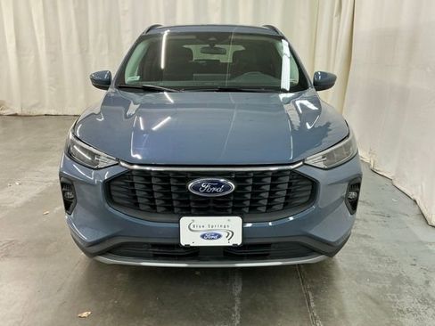 Used 2024 Ford Escape Base image 8