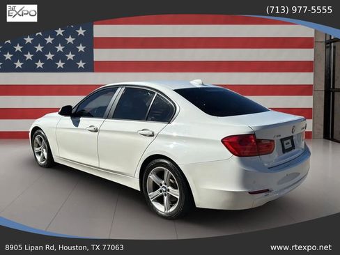 Used 2014 BMW 328i xDrive 328i xDrive Sedan 4D image 7