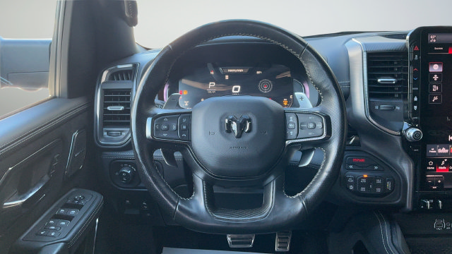 Used 2025 RAM 1500 RHO w/ RHO Level 1 Equipment Group AWD/4WD image 10