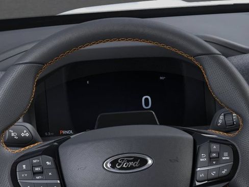 New 2026 Ford Explorer Tremor w/ Tremor Convenience Package AWD/4WD image 13