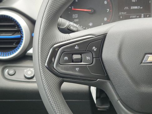 Certified 2024 Chevrolet Trax LS image 21