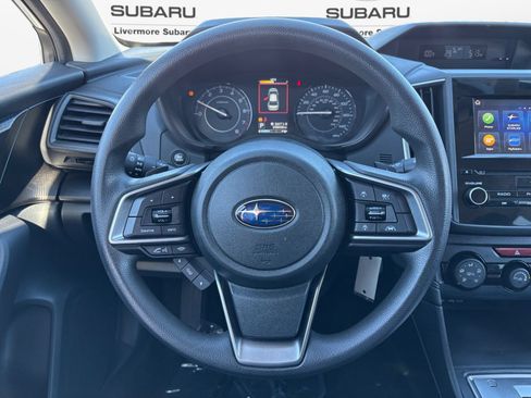 Used 2020 Subaru Impreza 2.0i Premium AWD/4WD image 13