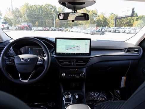 New 2026 Ford Escape Active w/ Tech Pack #1 image 19