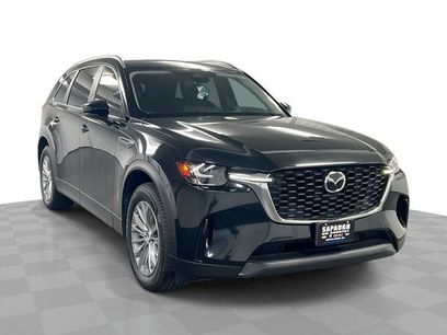 Used 2024 MAZDA CX-90 3.3 Turbo w/ Select Package