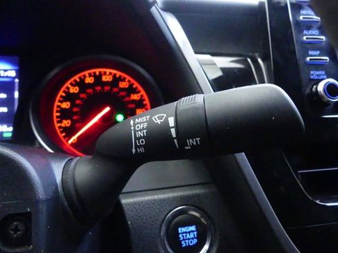 Used 2023 Toyota Camry TRD FWD image 18