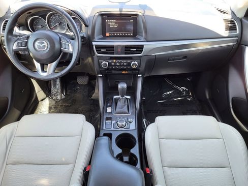 Used 2016 MAZDA CX-5 Grand Touring FWD image 16