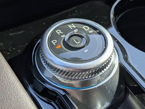 New 2026 Ford Explorer Platinum RWD image 37