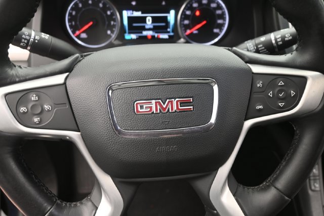Used 2017 GMC Acadia SLT FWD image 28