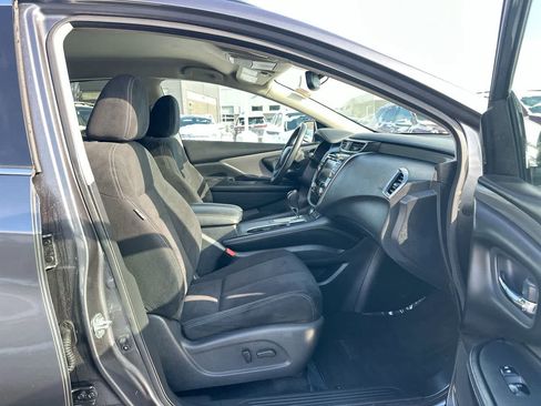 Used 2020 Nissan Murano SV image 26