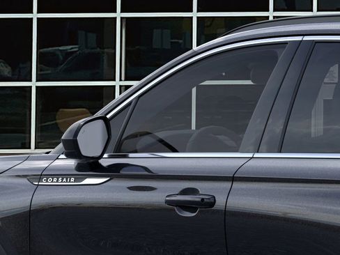 New 2026 Lincoln Corsair Premiere image 20