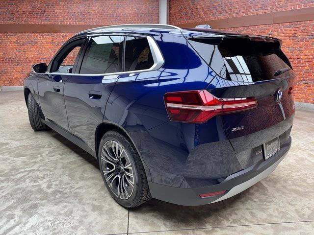 Used 2026 BMW X3 xDrive30i w/ Premium Package AWD/4WD image 3