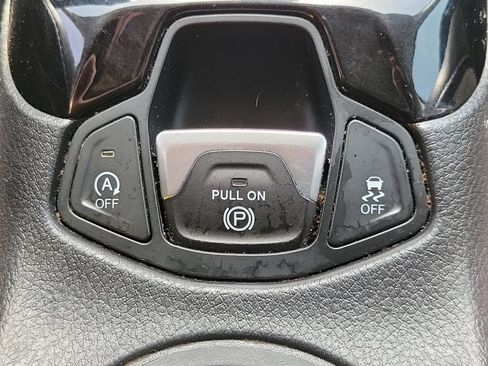 Used 2019 Jeep Compass Limited AWD/4WD image 31