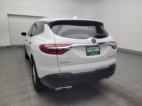 Used 2018 Buick Enclave Essence FWD image 5