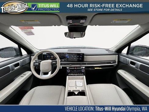 New 2026 Hyundai Santa Fe SEL AWD/4WD image 13