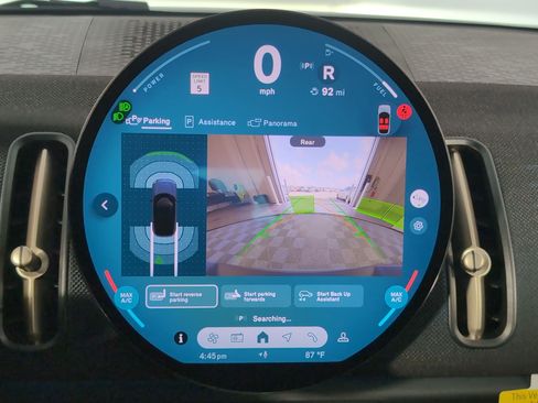 New 2026 MINI Cooper Countryman S image 24