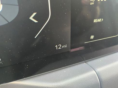 New 2027 Kia Telluride SX X-Pro AWD/4WD image 3