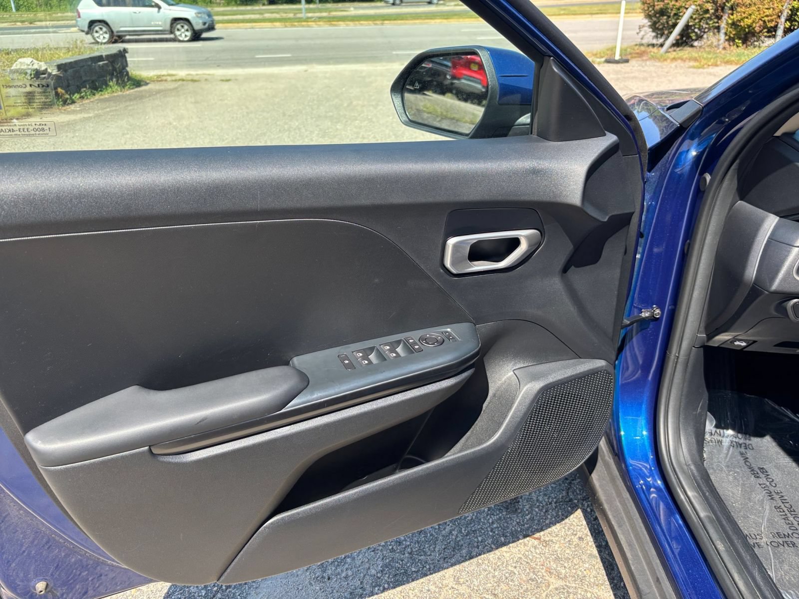 Used 2026 Kia K4 FWD image 18