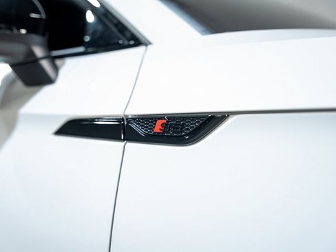 Used 2024 Audi S5 Prestige image 24